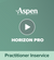 Horizon PRO Practitioner Inservice Video